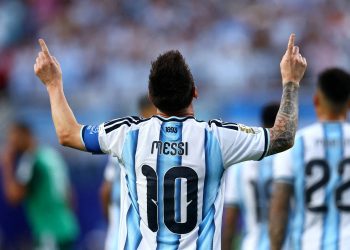 O que a política latino-americana pode aprender com Messi