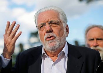 Suja até a medula, extrema direita se anima outra vez com corrupções da esquerda