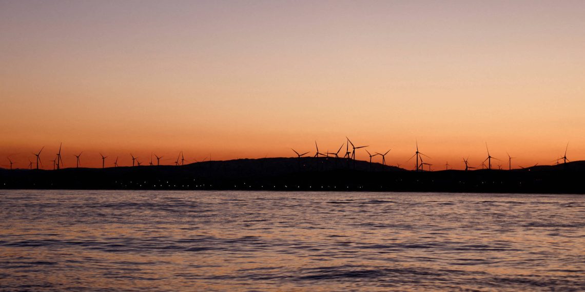 Ameaça climática, enfraquecimento de corrente no Atlântico tem um problema de imagem