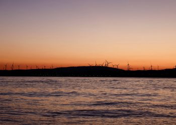 Ameaça climática, enfraquecimento de corrente no Atlântico tem um problema de imagem