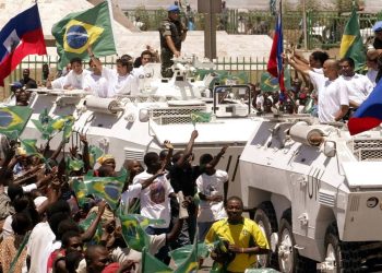Seleção lembra páginas da revolução