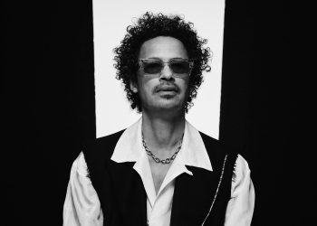 Eagle-Eye Cherry se prepara para shows no Brasil e deseja sorte na Copa do Mundo