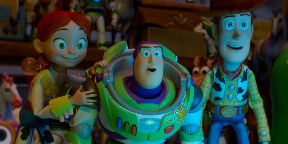‘Toy Story 5’, com US$ 160 mi de bilheteria, é a maior estreia do ano nos EUA