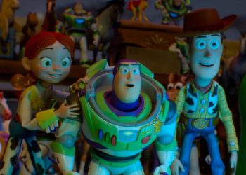 ‘Toy Story 5’, com US$ 160 mi de bilheteria, é a maior estreia do ano nos EUA