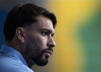 Paquetá diz que sente uma ‘felicidade muito maior’ ao voltar à Copa