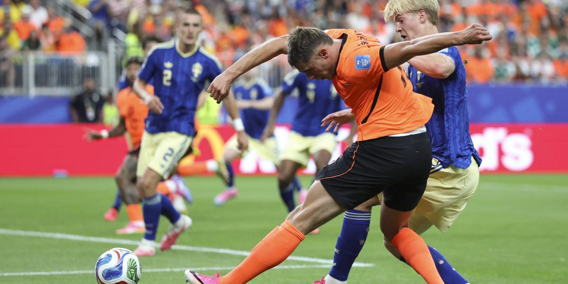 Holanda, Suécia ou Japão? Retrospecto manda Brasil fugir de holandeses e torcer por suecos na Copa