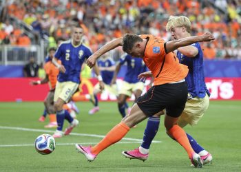 Holanda, Suécia ou Japão? Retrospecto manda Brasil fugir de holandeses e torcer por suecos na Copa