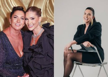 Mãe de Virginia Fonseca entra para elenco da nova temporada de Poderosas do Cerrado