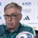 Com gols de Casemiro e Martinelli, redes elogiam escalação de Ancelotti: ‘Gênio do futebol’