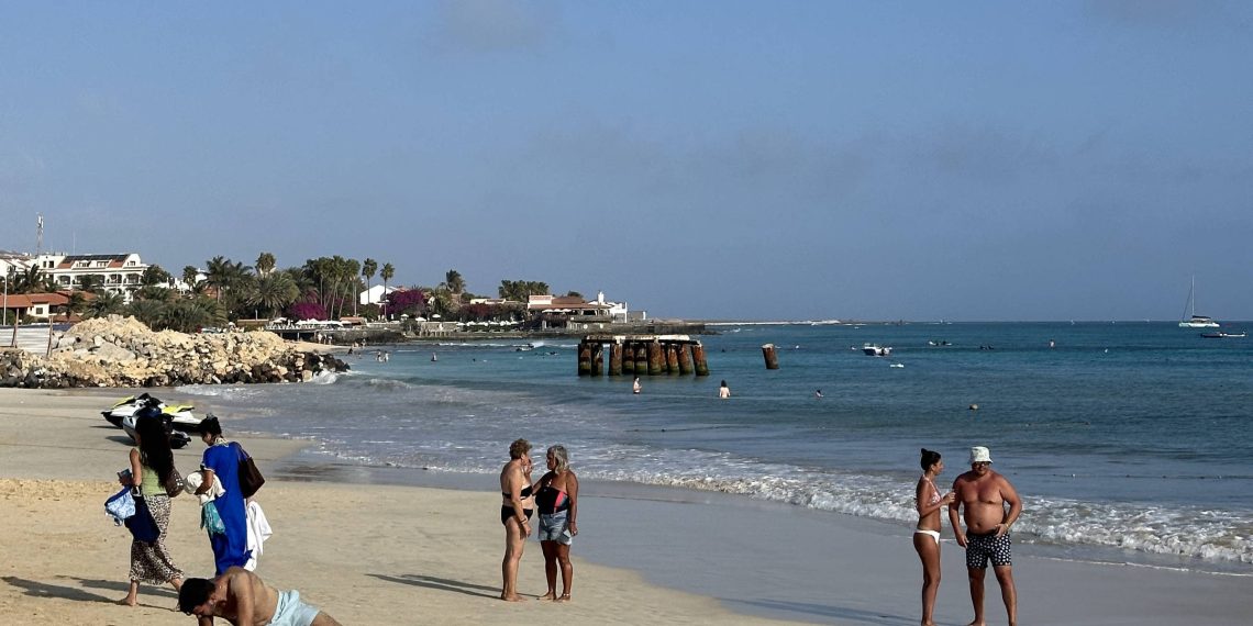Cabo Verde encanta brasileiros com afinidades culturais e históricas