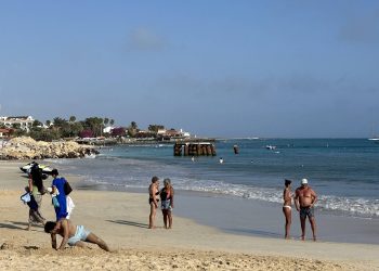 Cabo Verde encanta brasileiros com afinidades culturais e históricas