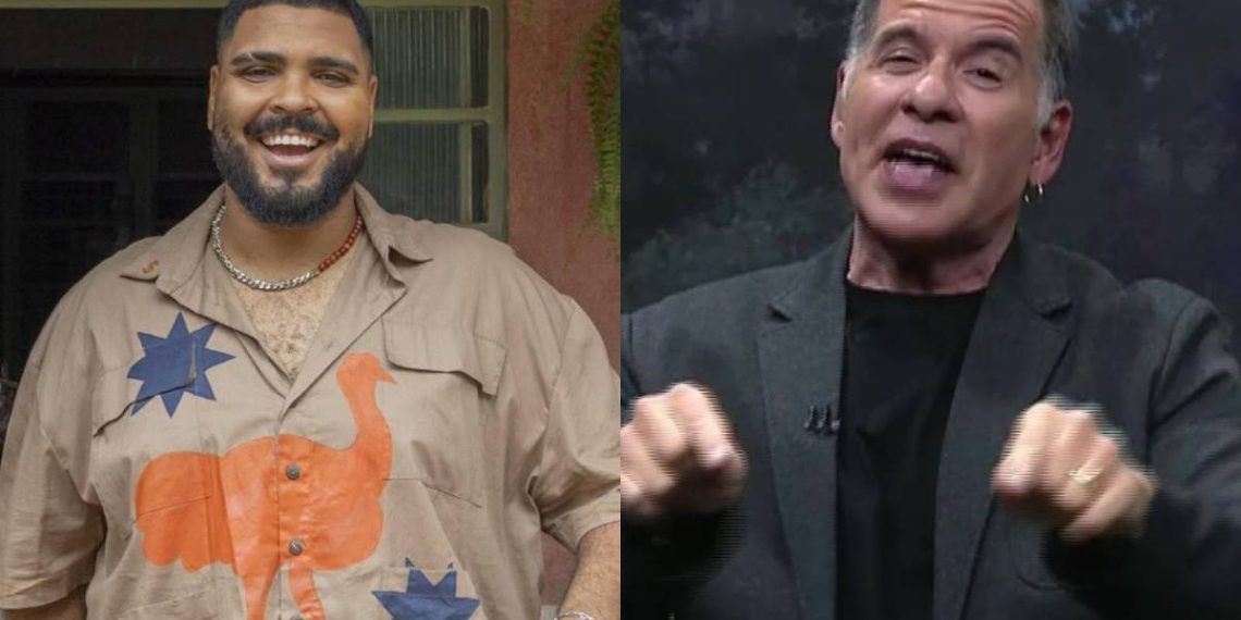 O melhor e o pior programa do ano vão ter segunda temporada