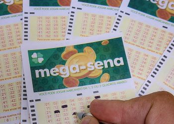 Aposta do Rio de Janeiro ganha prêmio de R$ 39,4 milhões da Mega-Sena