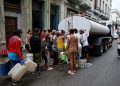 Cuba rebate EUA: empresas cubanas foram construídas contra bloqueio