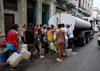 Cuba rebate EUA: empresas cubanas foram construídas contra bloqueio