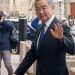 China defende soberania brasileira e propõe ampliar cooperação