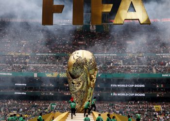 Brasil no Mundo debate geopolítica do futebol e Copa do Mundo de 2026