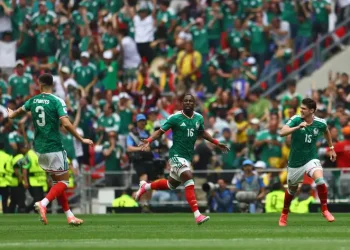 Abertura da Copa 2026 emociona o Estádio Azteca, no México