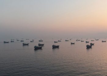 Estreito de Ormuz terá gestão definida por Irã, Omã e países do Golfo 