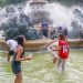 Onda de calor na Europa bate recordes e expõe crise climática