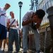 França: 40 pessoas morrem afogadas em meio a onda de calor