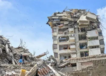 Venezuela: número de desaparecidos em terremoto pode passar de 40 mil