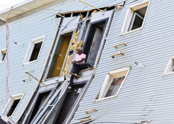 Mortes após terremotos na Venezuela sobem para 1.430