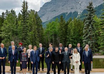G7: Lula vai cobrar ajuda ao desenvolvimento e nova governança global