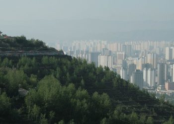 Terremoto de magnitude 6,3 deixa 1 morto e 4 feridos na China