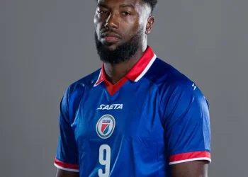 Rival do Brasil na Copa, Haiti celebra a esperança em meio à crise