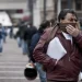 Estado de São Paulo tem temperaturas inferiores a 5ºC nesta quinta