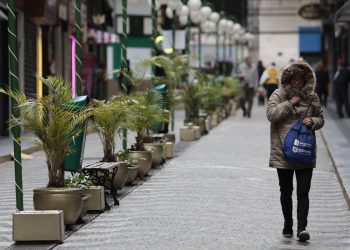 Inverno começa neste domingo no Brasil e terá impacto do El Niño