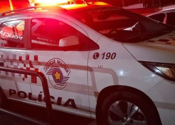 Polícia prende suspeitos de atacar tenente, irmão de Eloá