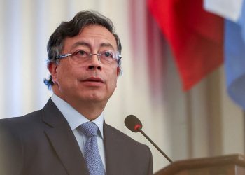 Colômbia: Petro não reconhece resultado eleitoral preliminar