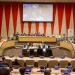 Brasil é eleito para integrar Conselho Econômico e Social da ONU