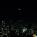 Fenômeno de planetas alinhados com a Lua pode ser observado a olho nu