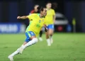 Seleção dos EUA enaltece Marta e já mira a Copa Feminina no Brasil