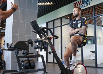 Neymar faz novo exame e segue sem treinar na seleção brasileira