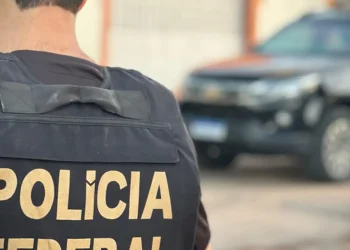 Grupo especializado no tráfico internacional de cocaína é alvo da PF
