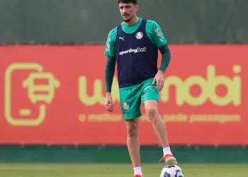 Brasileirão tem recorde de jogadores convocados para uma Copa do Mundo