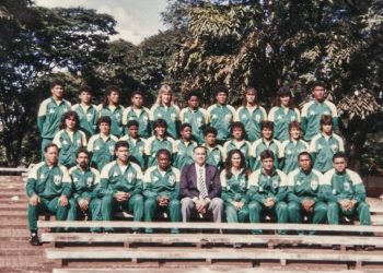 Lula sanciona lei da Copa do Mundo Feminina e reconhece pioneiras