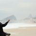 Inmet mantém alerta para o frio; Sul e Sudeste podem ter geada