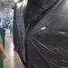 Trabalhadores denunciam riscos em obras de hospital municipal de SP