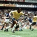 Com gol em todos os jogos até agora, Vini Jr busca feito raro em Copas