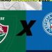 Rádio Nacional transmite jogo Fluminense e Bahia