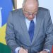 Itamaraty alerta para risco de EUA usar força militar no Brasil