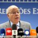 Mauro Vieira afirma que EUA queriam abertura total sem contrapartida