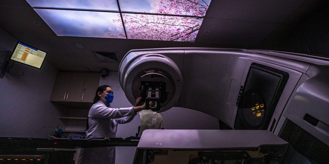 Finep libera R$ 132,6 milhões para centro de protonterapia no Rio