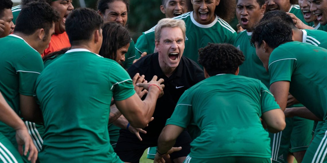 Em dia sem partidas de Copa, veja cinco filmes para manter o climão do Mundial