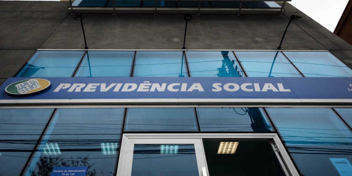 Revisão da vida toda chega ao fim no STF